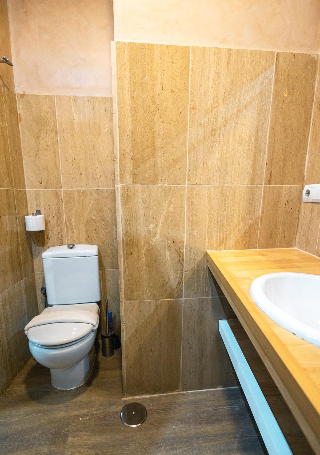 Apartamento Central Sevilla Exterior foto