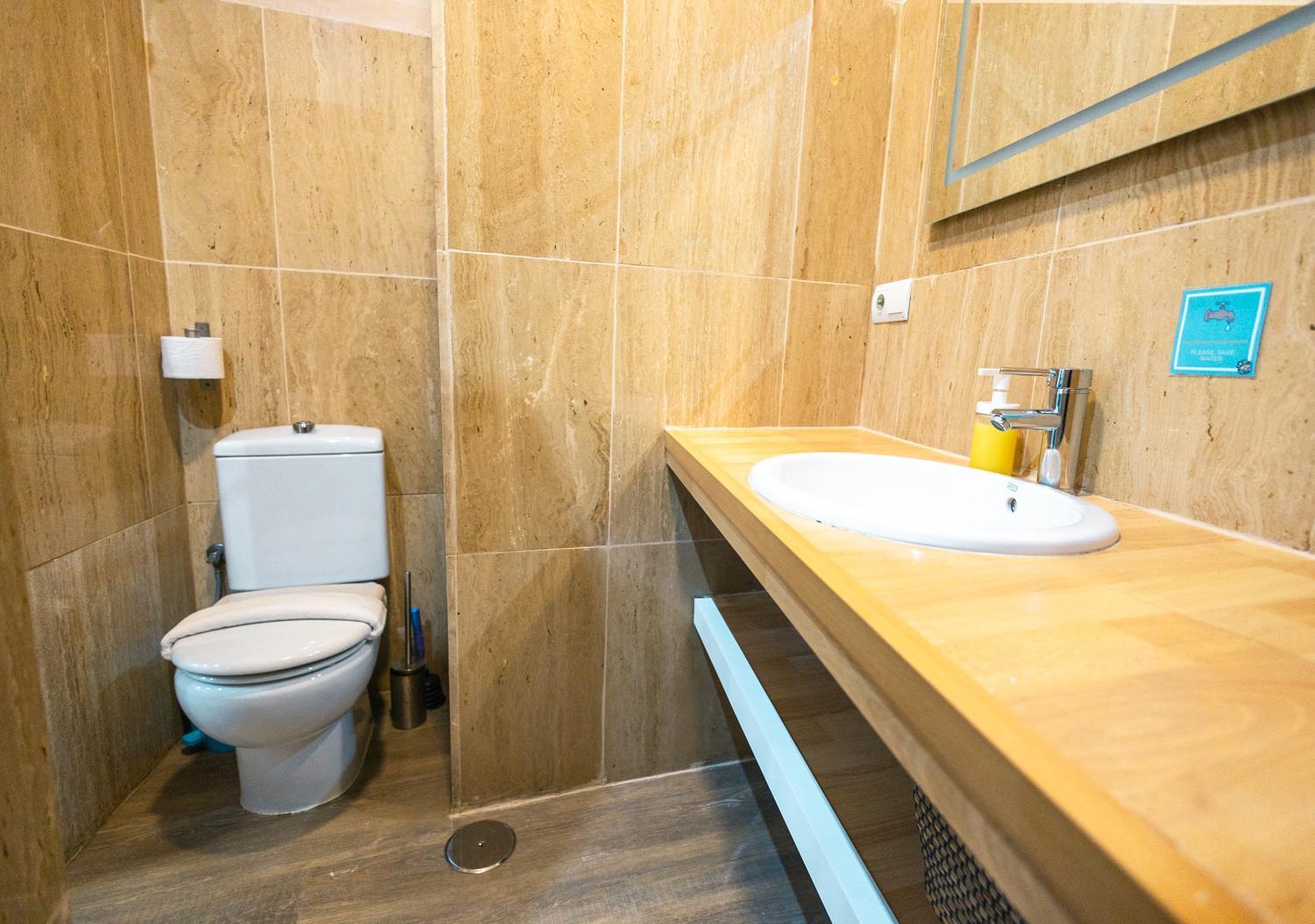 Apartamento Central Sevilla Exterior foto